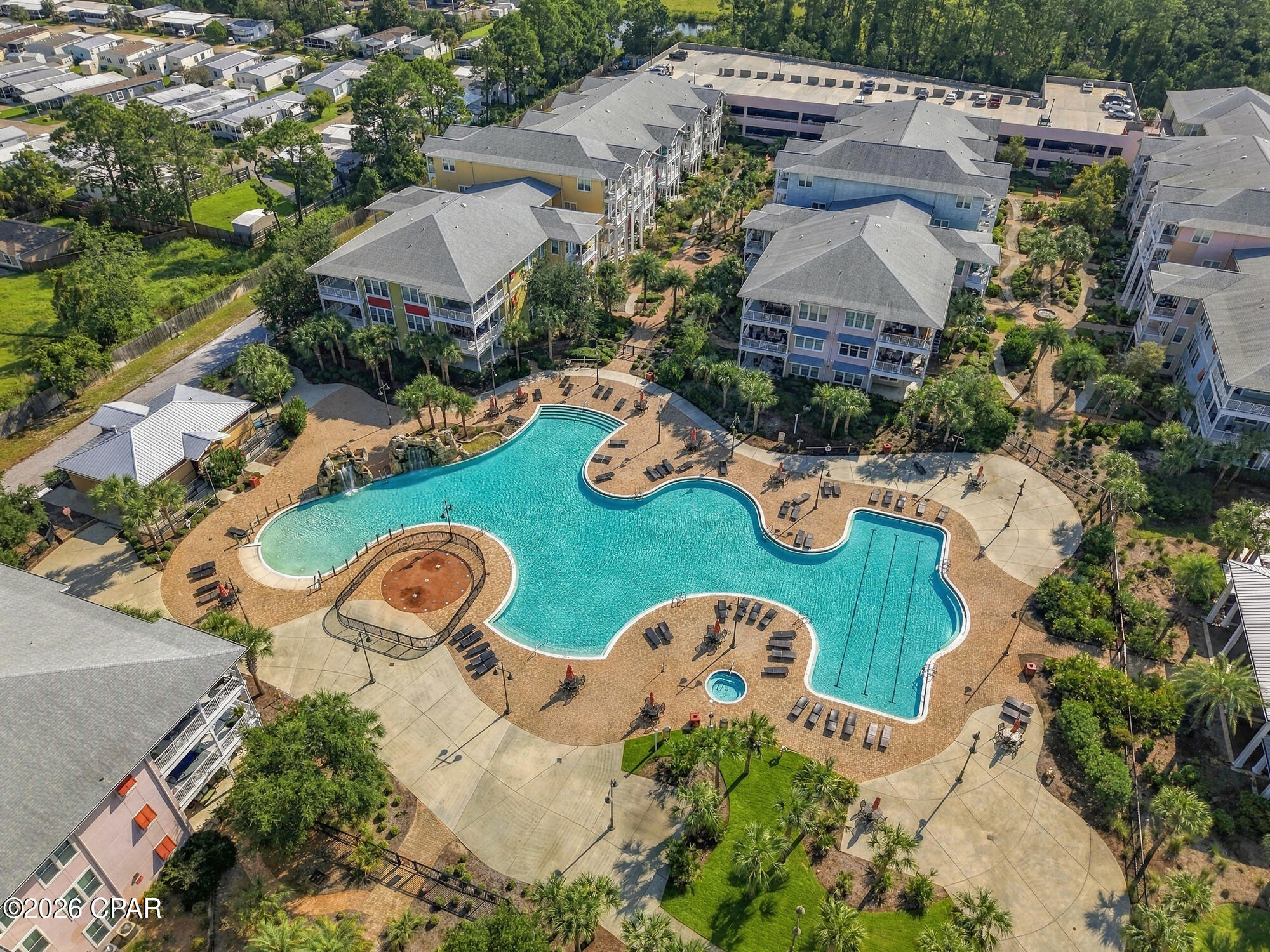 8700 Front Beach Road, Unit 6310 Panama City Beach, FL 32407 - Photo 42 of 48 Gallery Image 42