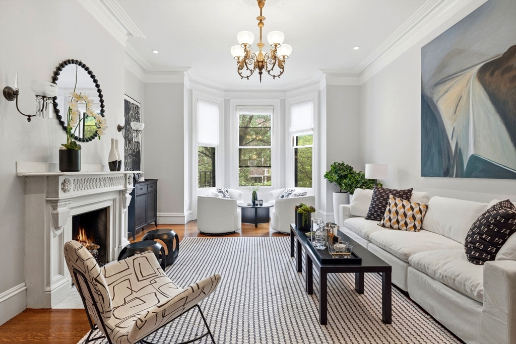 321 Beacon Street Boston, MA 02116 - Photo 1 of 22