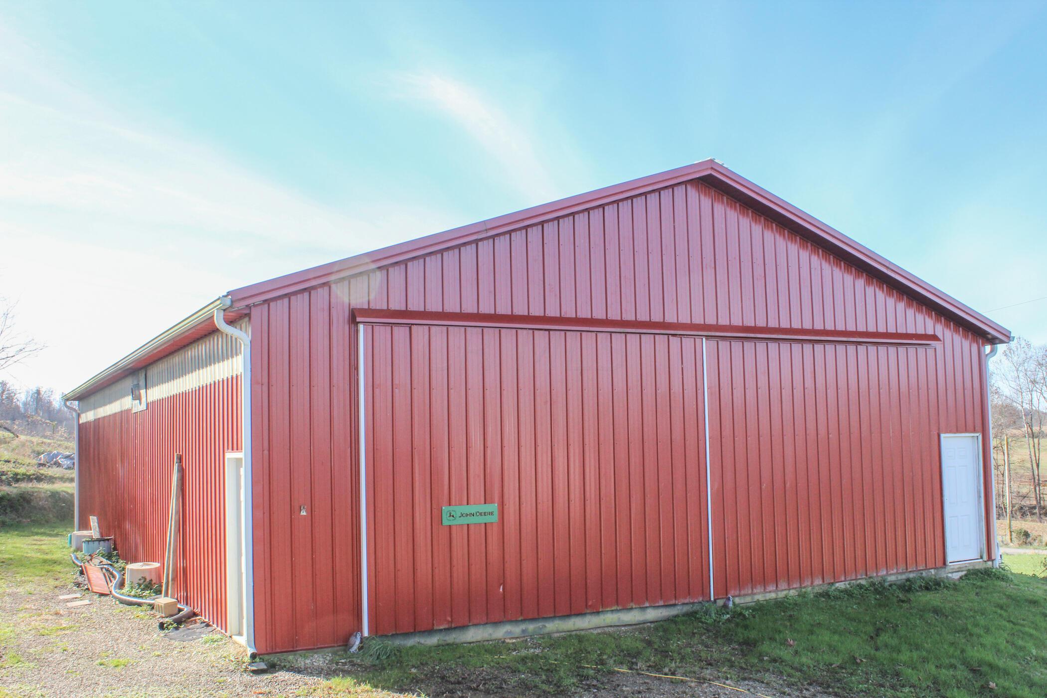 1404 Sam Gilliland Road Oak Hill, OH 45656 - Photo 1 of 15 IMG_5599
