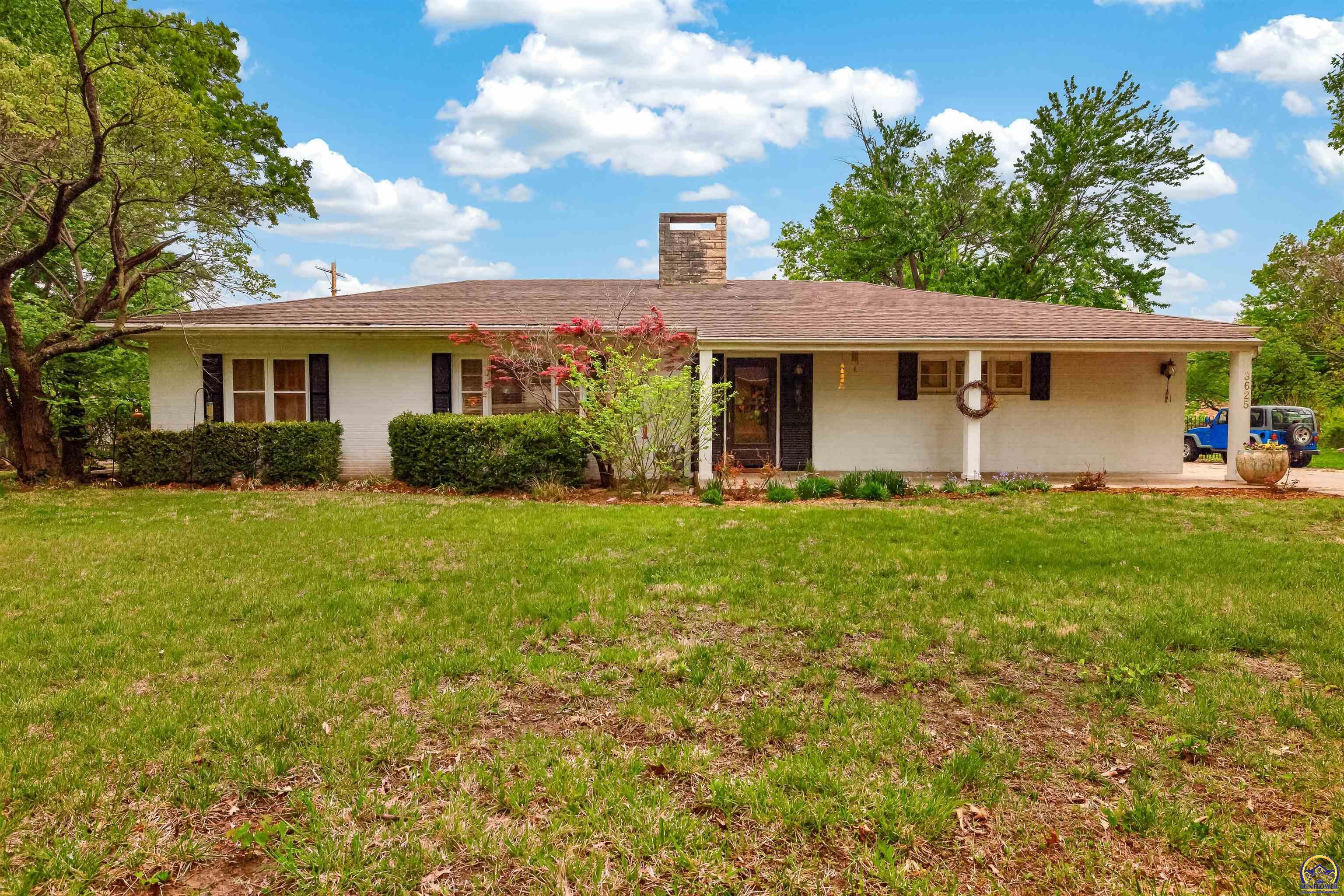 3625 Southwest Windsor Court Topeka, KS 66604 - Photo 1 of 1