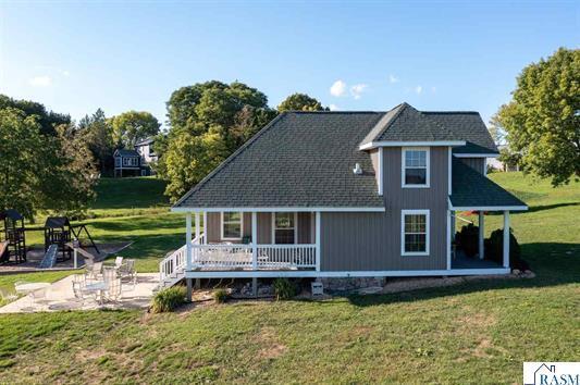 46346 Cape Trail Cleveland, MN 56017 - Photo 6 of 10
