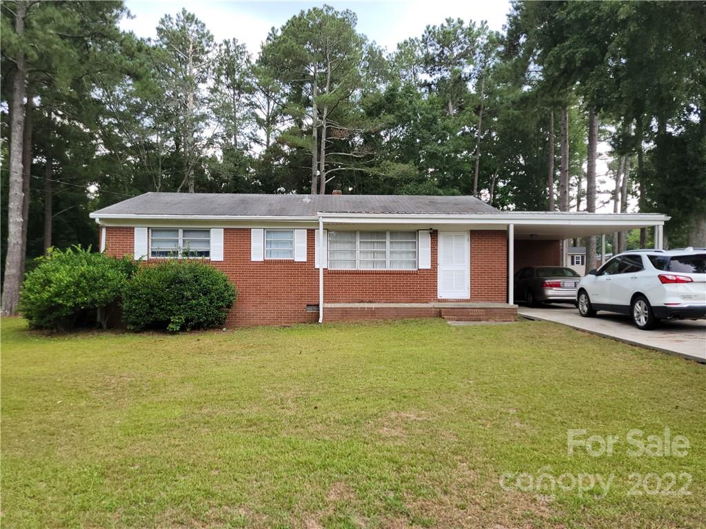 311 West Currie Road Candor, NC 27229 - Photo 15 of 15 Gallery Image 15