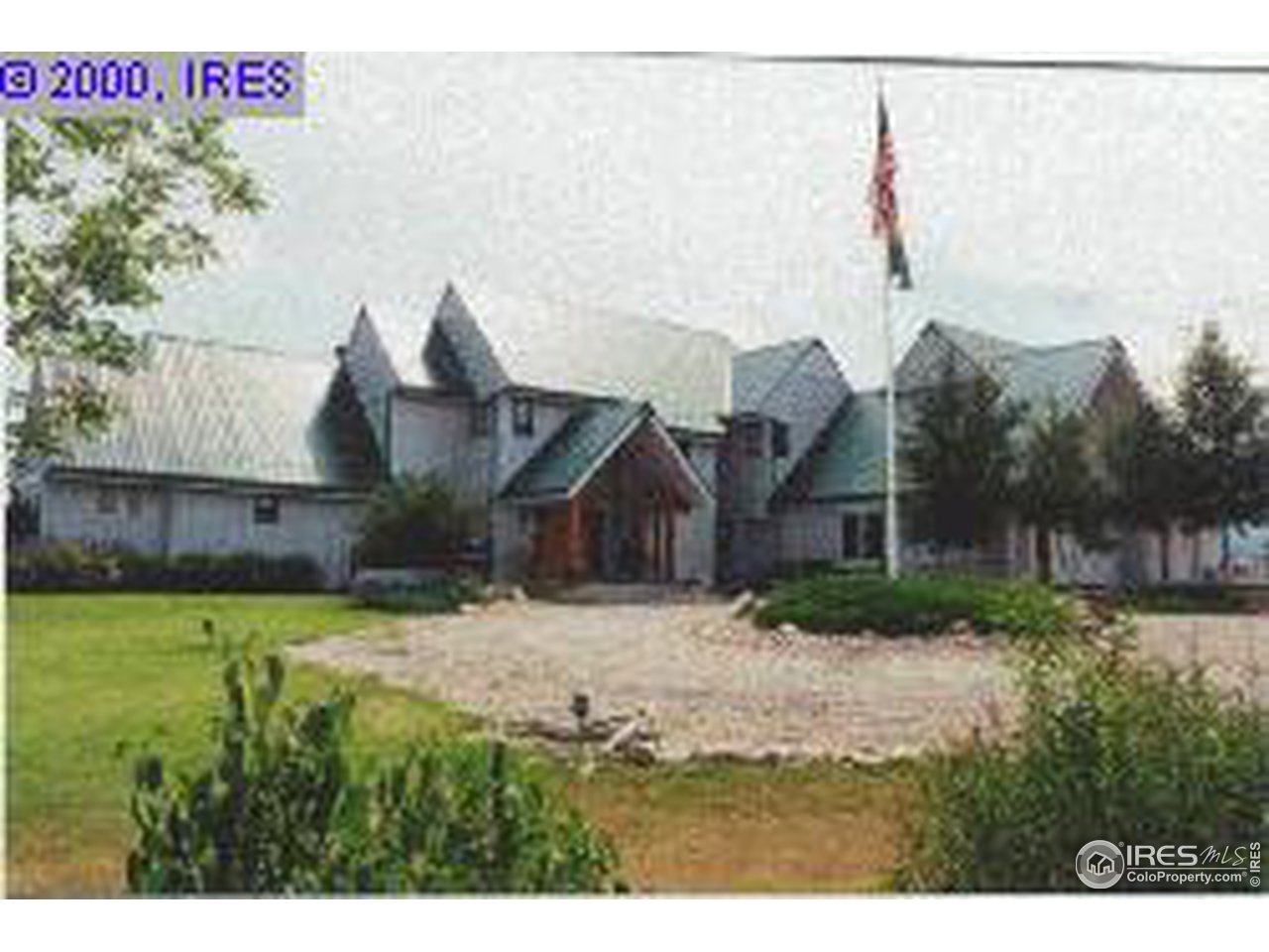 6000 St Vrain Road Longmont, CO 80503 - Photo 2 of 2 Gallery Image 2