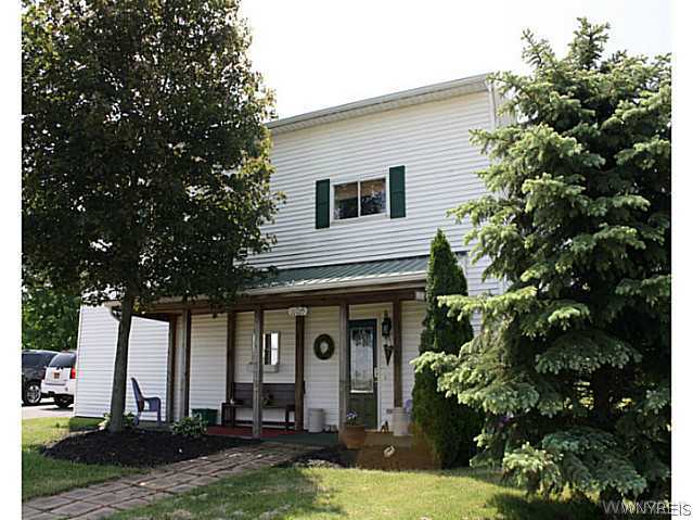 4260 Long Point Road Geneseo, NY 14454 - Photo 1 of 1 Exterior Front