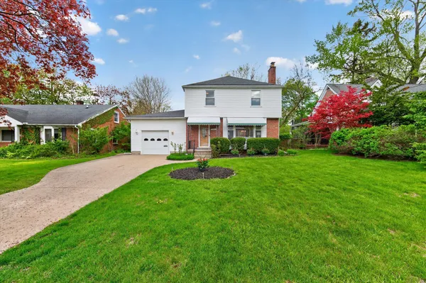 $672,900 | 1509 East Stadium Boulevard, Ann Arbor, MI 48104
