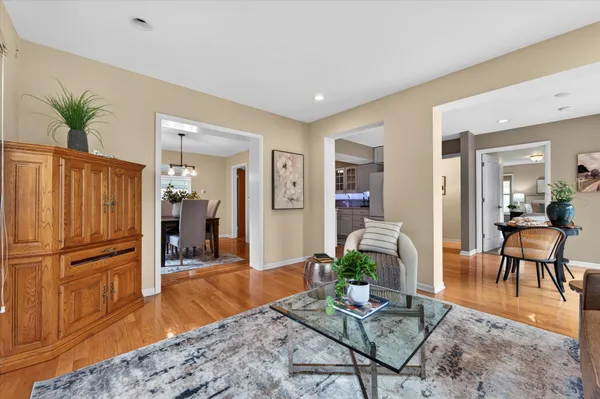 $672,900 | 1509 East Stadium Boulevard, Ann Arbor, MI 48104