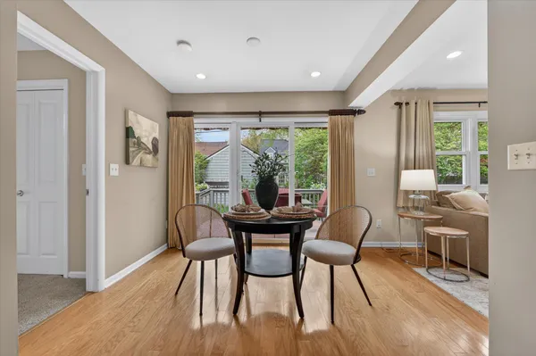 $672,900 | 1509 East Stadium Boulevard, Ann Arbor, MI 48104