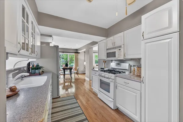 $672,900 | 1509 East Stadium Boulevard, Ann Arbor, MI 48104