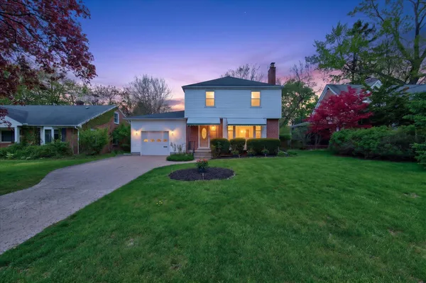 $672,900 | 1509 East Stadium Boulevard, Ann Arbor, MI 48104