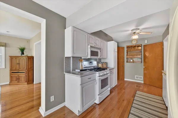 $672,900 | 1509 East Stadium Boulevard, Ann Arbor, MI 48104