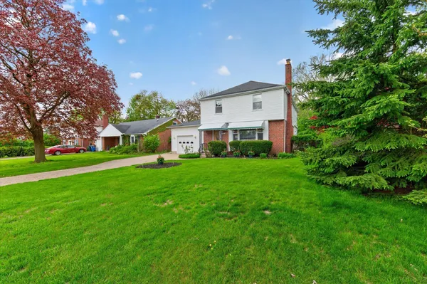 $672,900 | 1509 East Stadium Boulevard, Ann Arbor, MI 48104