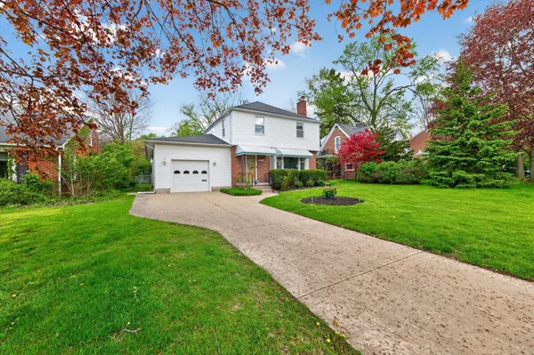 $672,900 | 1509 East Stadium Boulevard, Ann Arbor, MI 48104