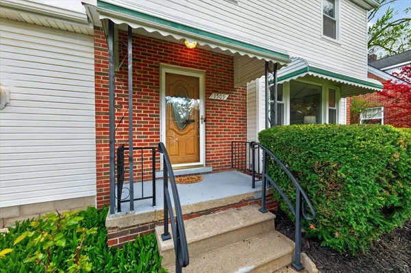 $672,900 | 1509 East Stadium Boulevard, Ann Arbor, MI 48104