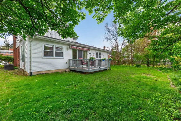 $672,900 | 1509 East Stadium Boulevard, Ann Arbor, MI 48104
