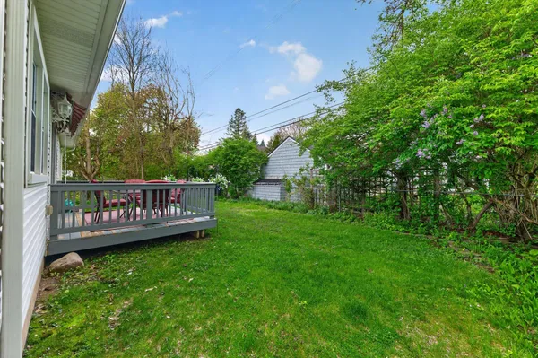 $672,900 | 1509 East Stadium Boulevard, Ann Arbor, MI 48104