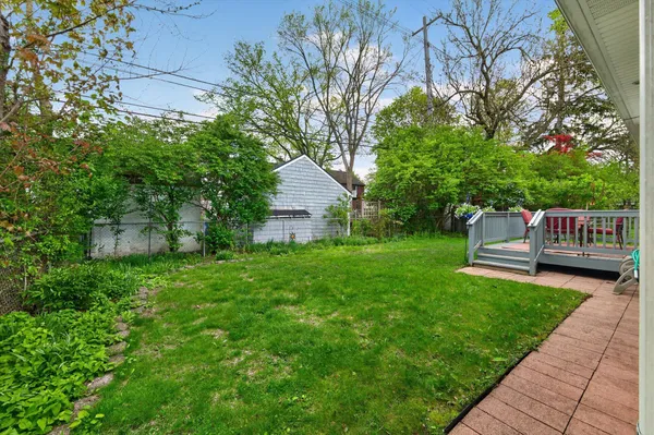 $672,900 | 1509 East Stadium Boulevard, Ann Arbor, MI 48104