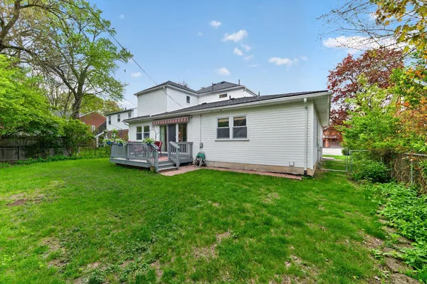 $672,900 | 1509 East Stadium Boulevard, Ann Arbor, MI 48104