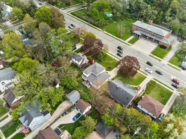 $672,900 | 1509 East Stadium Boulevard, Ann Arbor, MI 48104