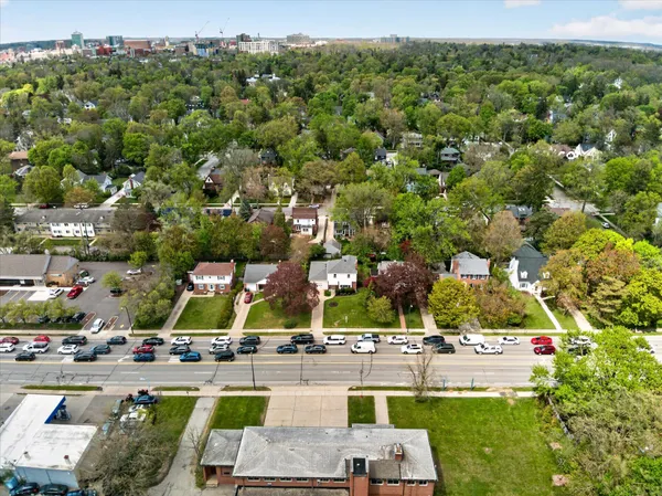 $672,900 | 1509 East Stadium Boulevard, Ann Arbor, MI 48104