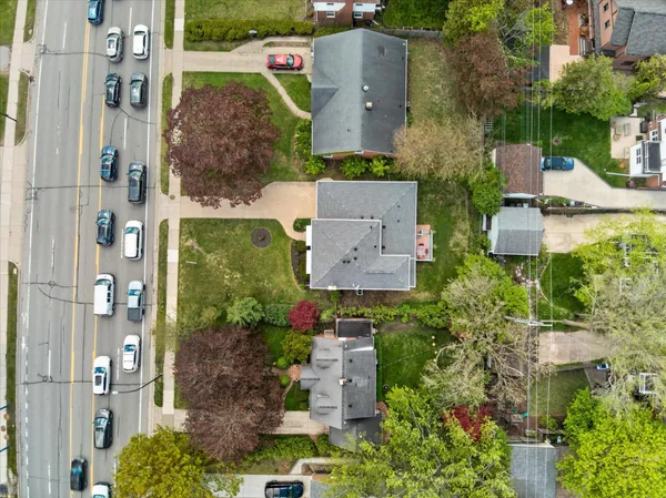 $672,900 | 1509 East Stadium Boulevard, Ann Arbor, MI 48104