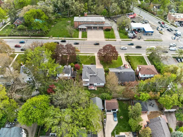 $672,900 | 1509 East Stadium Boulevard, Ann Arbor, MI 48104