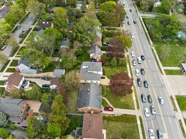 $672,900 | 1509 East Stadium Boulevard, Ann Arbor, MI 48104