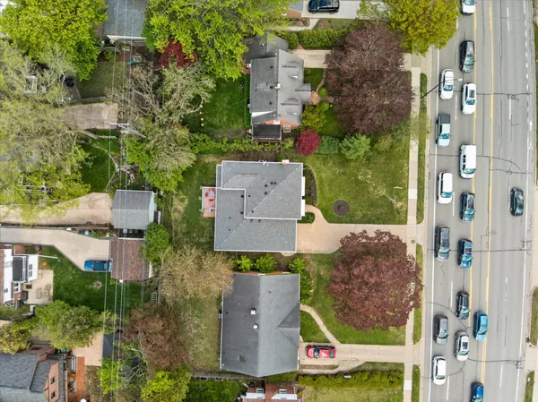 $672,900 | 1509 East Stadium Boulevard, Ann Arbor, MI 48104
