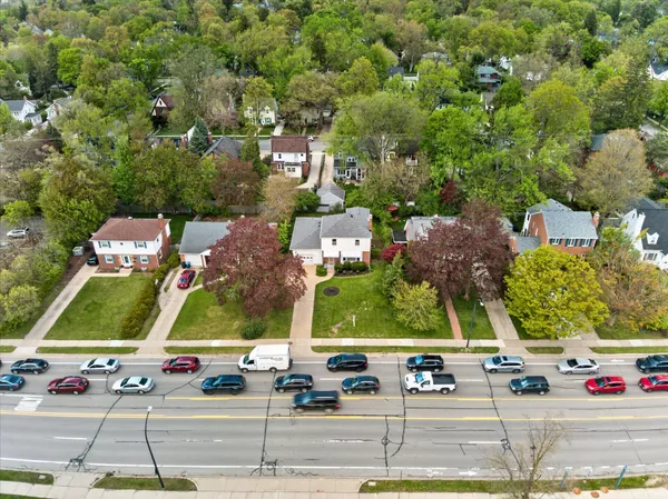 $672,900 | 1509 East Stadium Boulevard, Ann Arbor, MI 48104