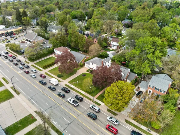 $672,900 | 1509 East Stadium Boulevard, Ann Arbor, MI 48104