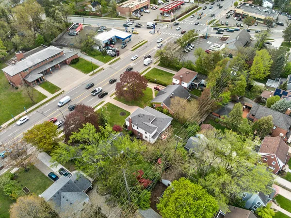 $672,900 | 1509 East Stadium Boulevard, Ann Arbor, MI 48104