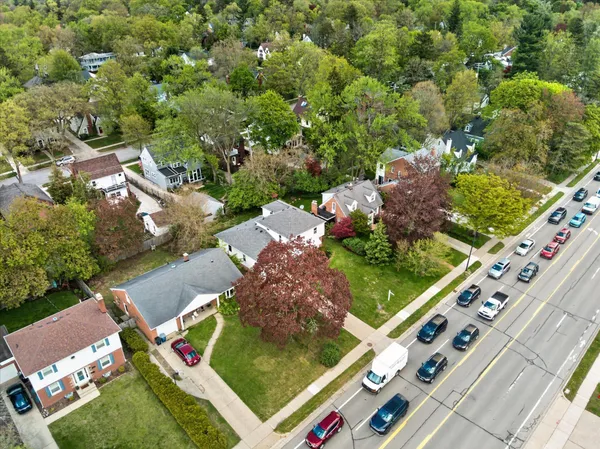 $672,900 | 1509 East Stadium Boulevard, Ann Arbor, MI 48104