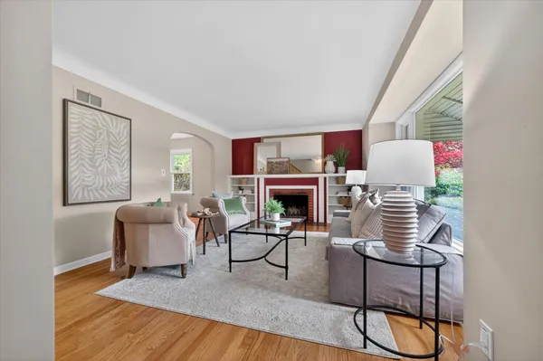 $672,900 | 1509 East Stadium Boulevard, Ann Arbor, MI 48104