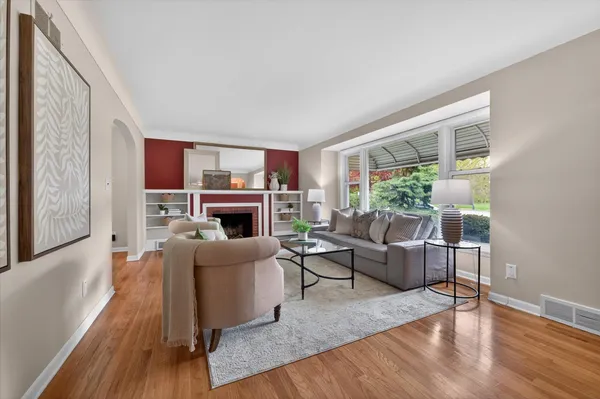 $672,900 | 1509 East Stadium Boulevard, Ann Arbor, MI 48104