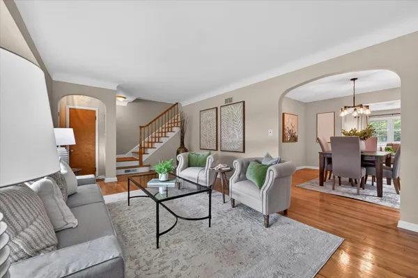$672,900 | 1509 East Stadium Boulevard, Ann Arbor, MI 48104