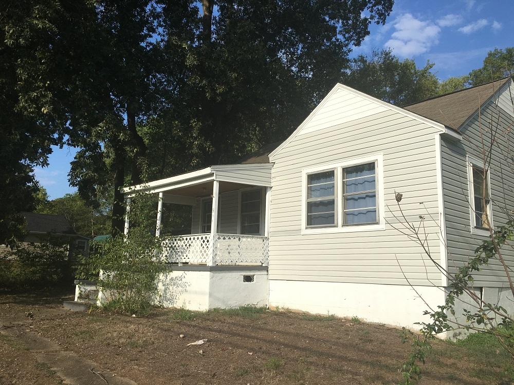 911 Georgetown Road Northwest Cleveland, TN 37311 - Photo 1 of 1 Front