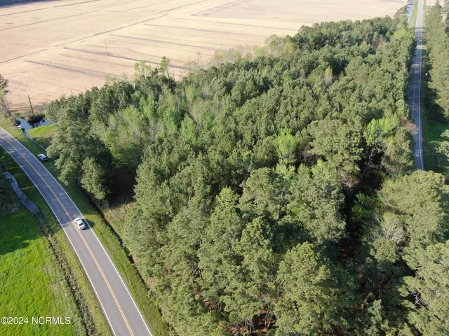 $65,000 | 0 New Road, Columbia, NC 27925