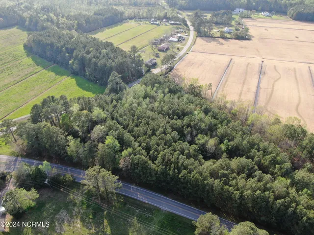 $65,000 | 0 New Road, Columbia, NC 27925