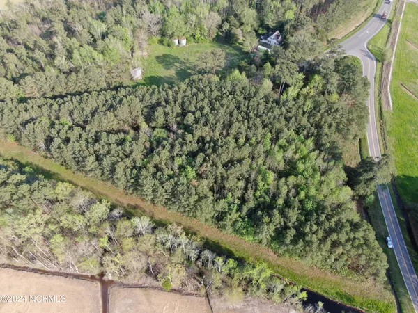 $65,000 | 0 New Road, Columbia, NC 27925