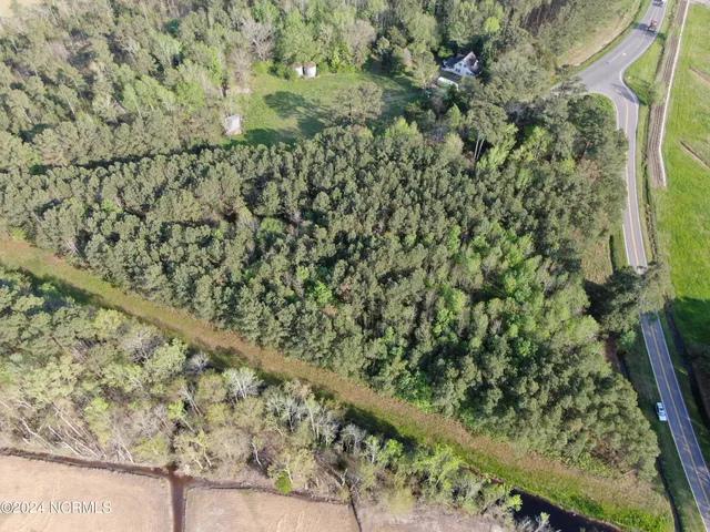 $65,000 | 0 New Road, Columbia, NC 27925