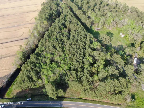 $65,000 | 0 New Road, Columbia, NC 27925