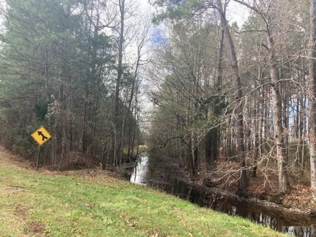 $65,000 | 0 New Road, Columbia, NC 27925