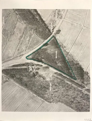 $65,000 | 0 New Road, Columbia, NC 27925