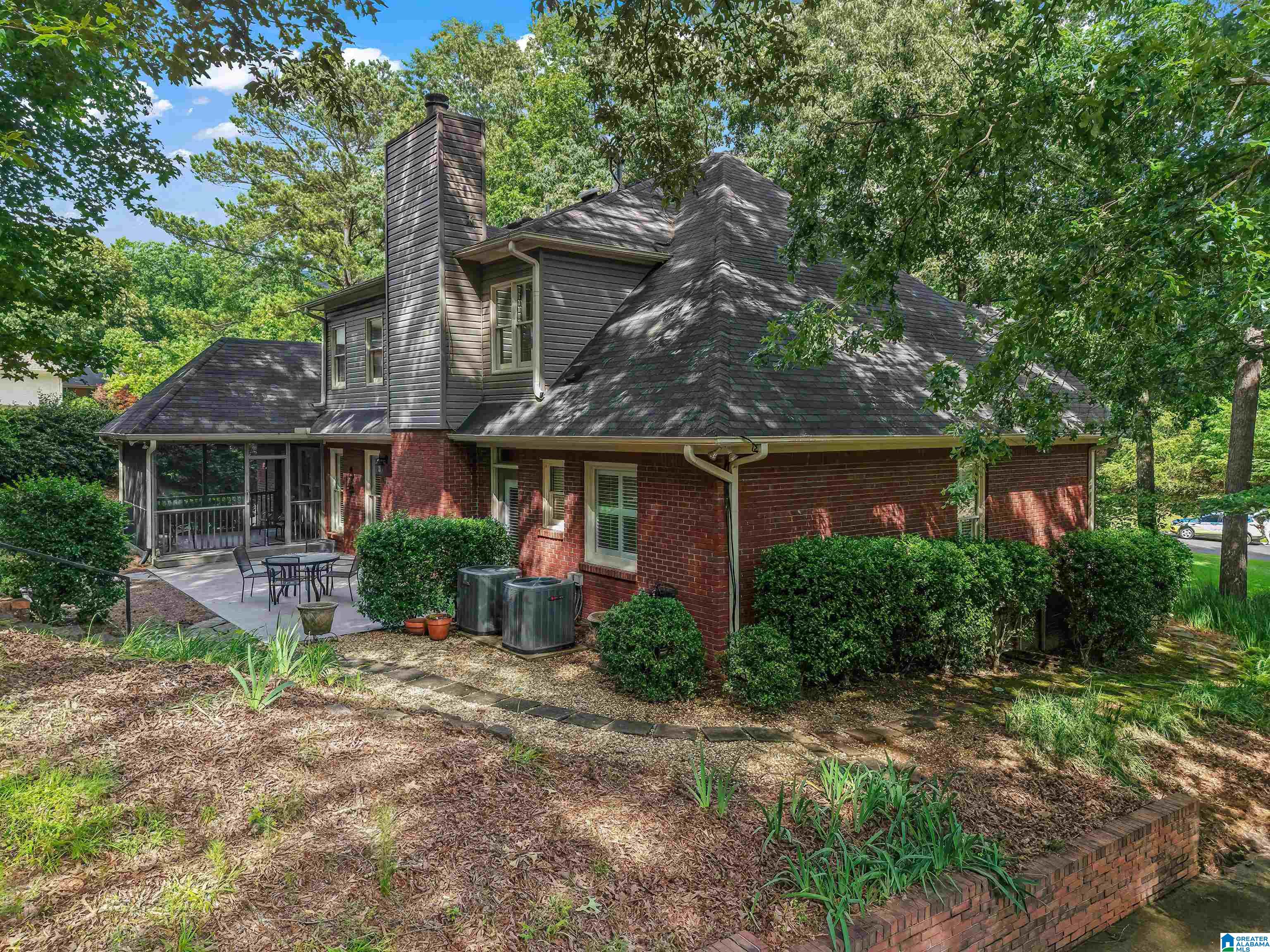 601 Bayhill Road Birmingham, AL 35244 - Photo 58 of 78