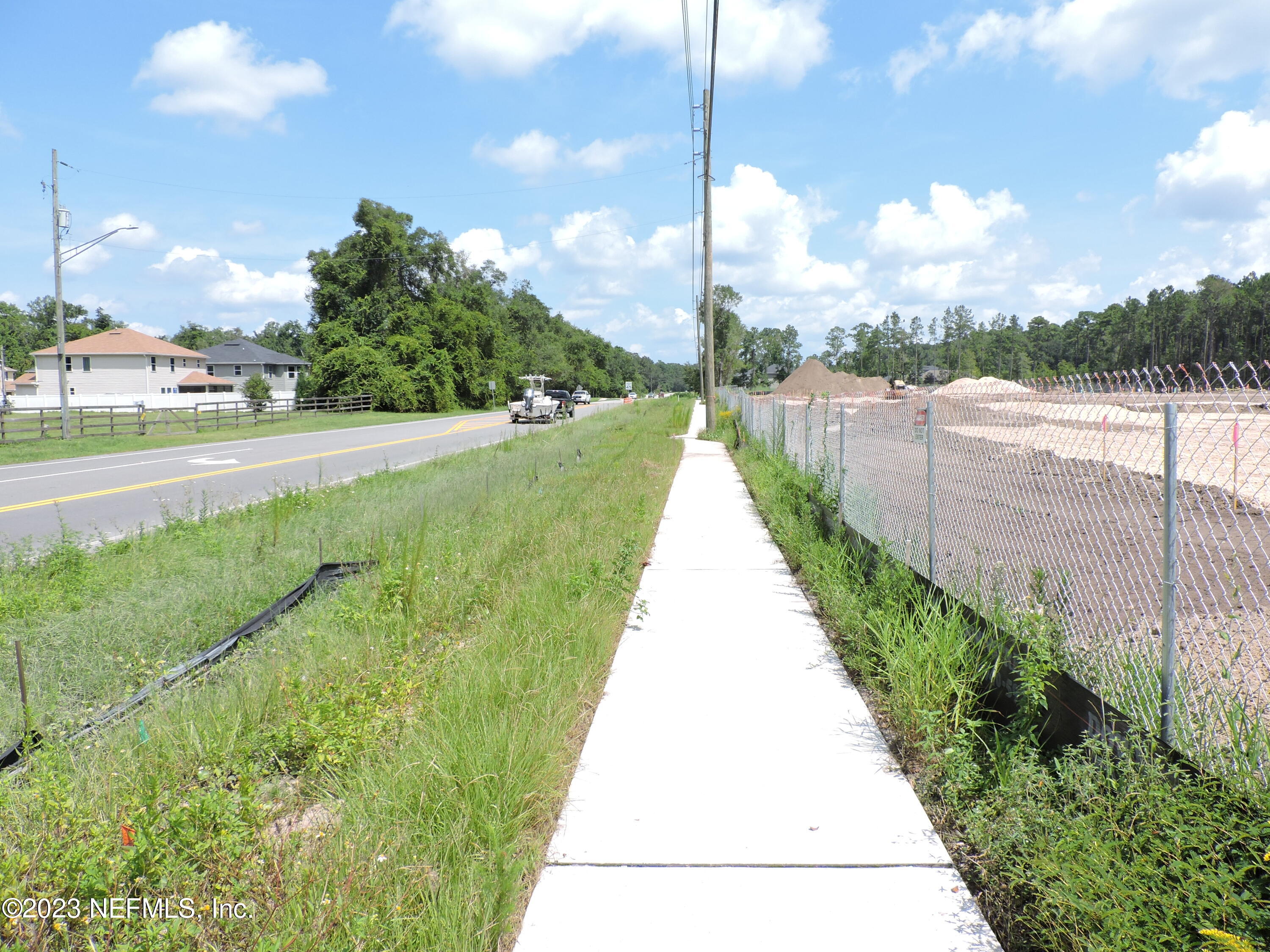 12520 Yellow Bluff Road Jacksonville, FL 32226 - Photo 15 of 29 Development Across St