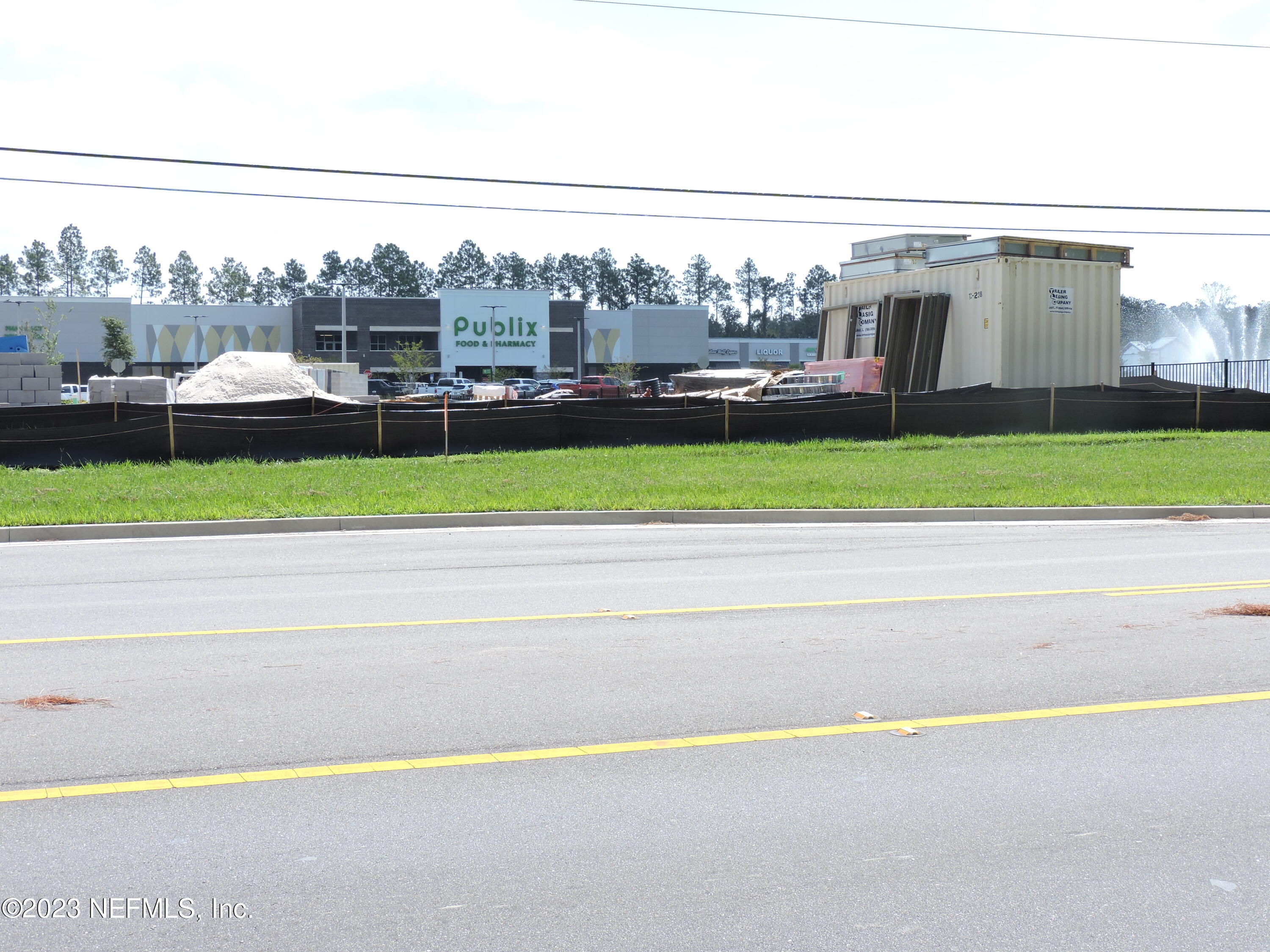 12520 Yellow Bluff Road Jacksonville, FL 32226 - Photo 18 of 29 Publix In Shop Ctr Across St