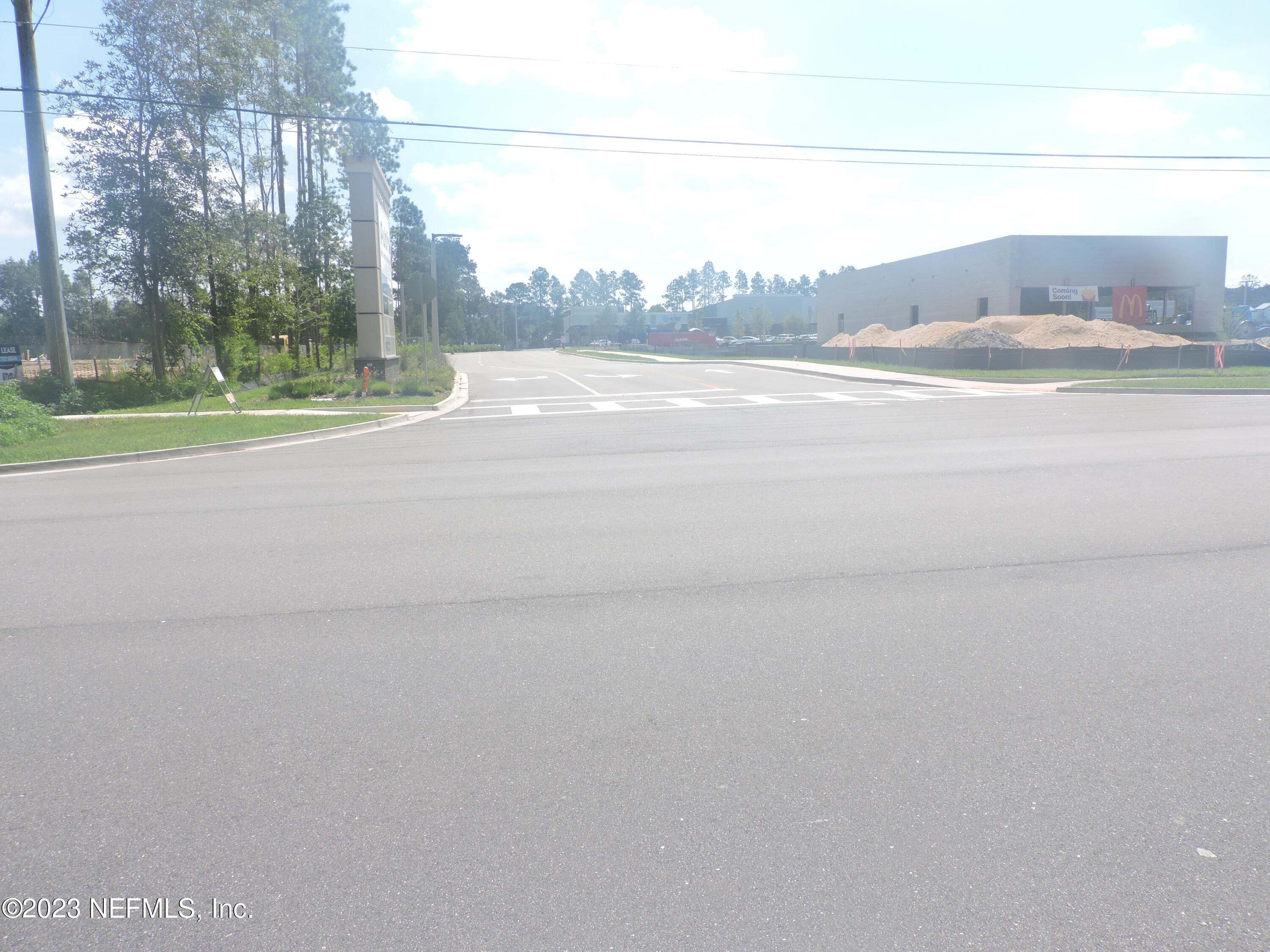 12520 Yellow Bluff Road Jacksonville, FL 32226 - Photo 21 of 29 Yellow Bluff Entry to Shopping Ctr Acros