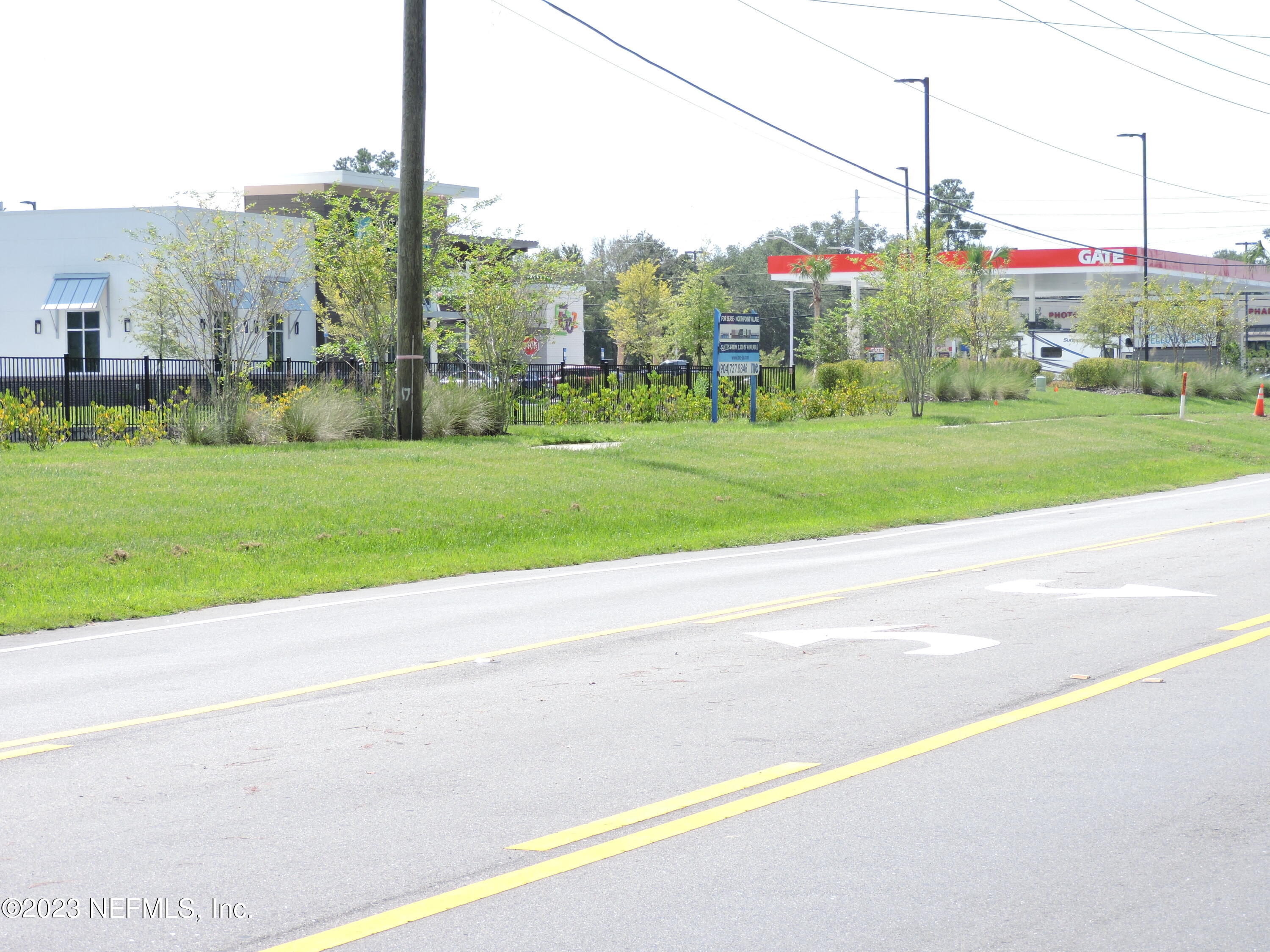 12520 Yellow Bluff Road Jacksonville, FL 32226 - Photo 3 of 29 Area Businesses Across St