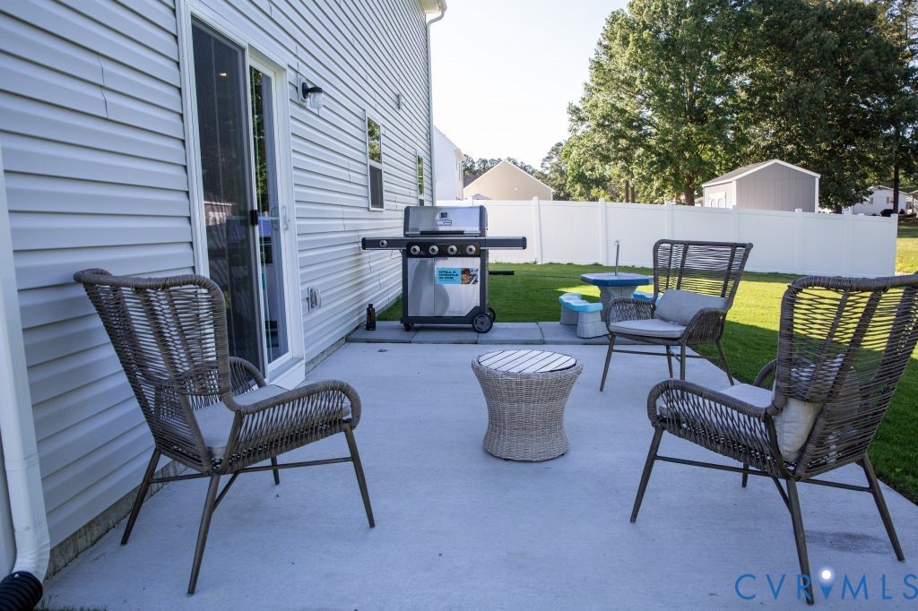 318 Pointers Drive West Point, VA 23181 - Photo 41 of 45