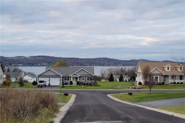 $800,000 | 4531 Lk Rdg Drive, Gorham, NY 14424