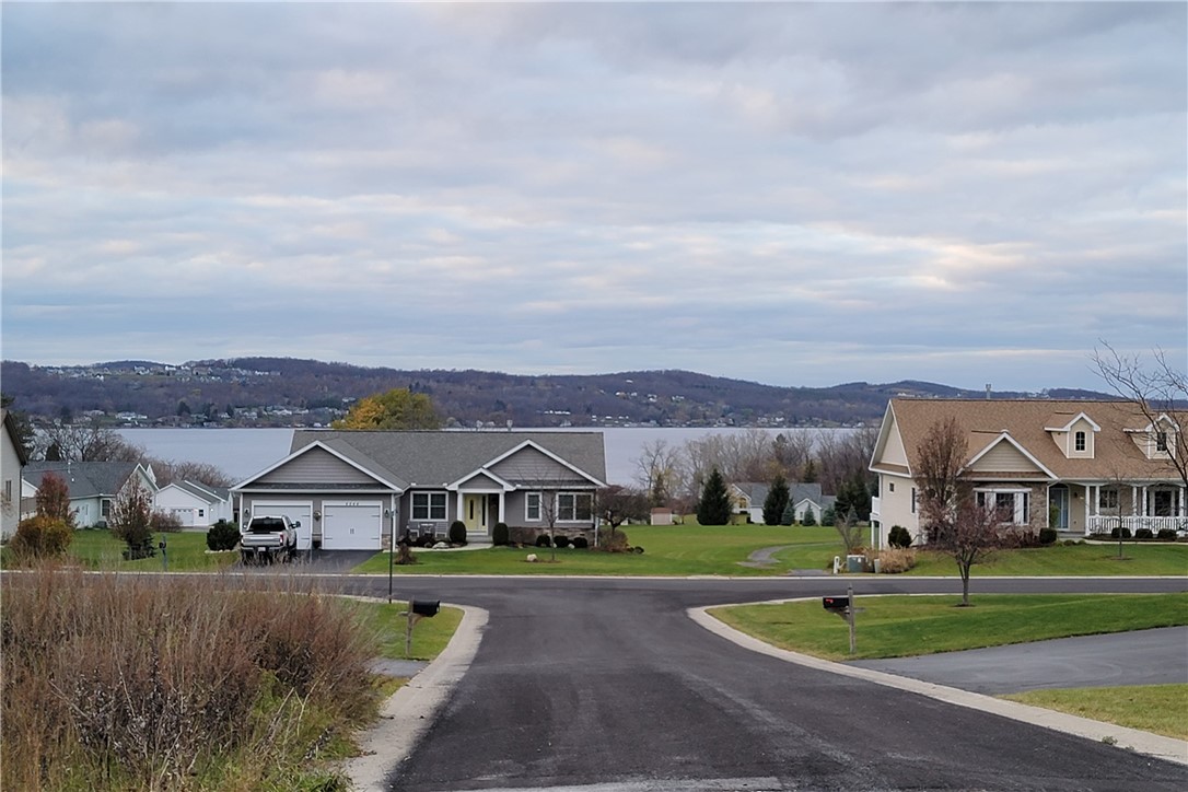 4531 Lk Rdg Drive Gorham, NY 14424 - Photo 2 of 4